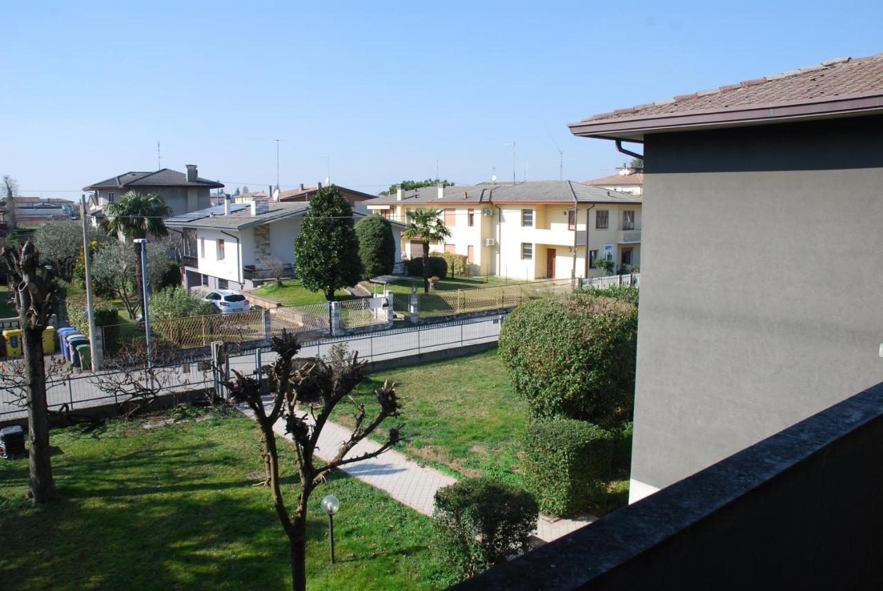 Apartment Vera *