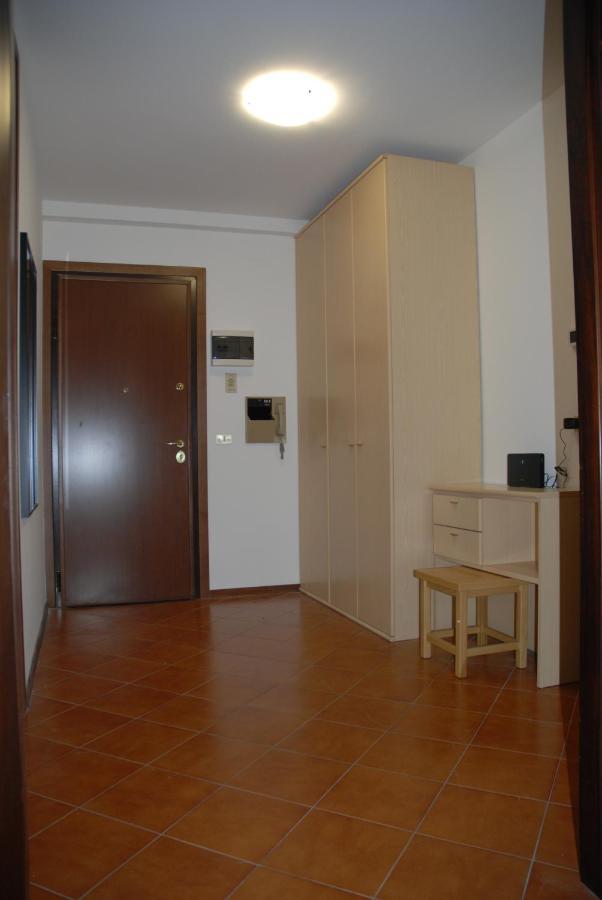Apartment Vera *