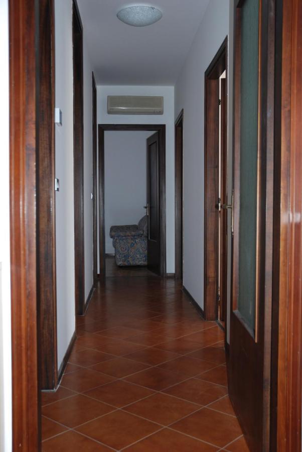 Vera Apartment *