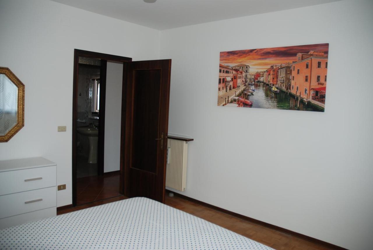 Vera Apartment *