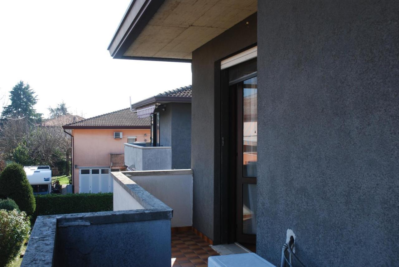 Vera Apartment Ponte San Nicolo