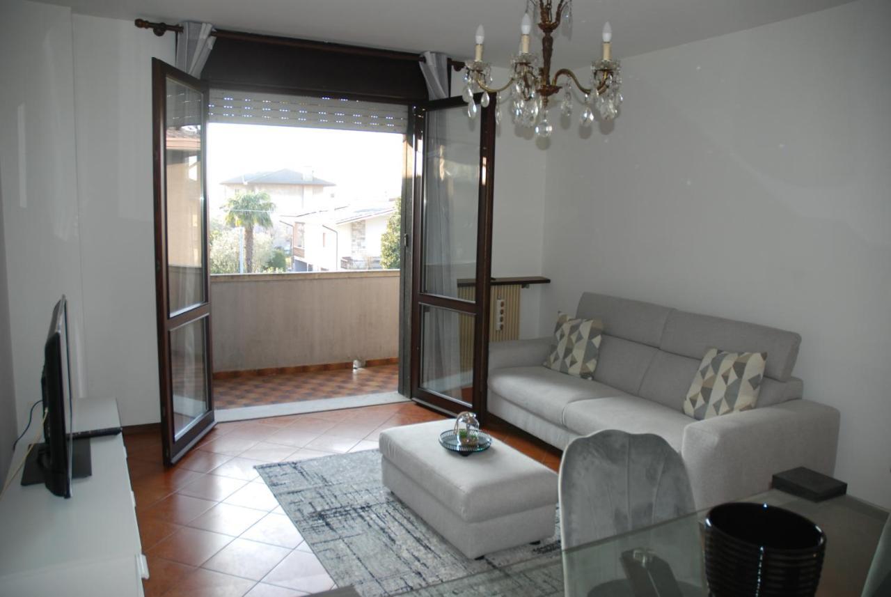 Apartment Vera Ponte San Nicolo