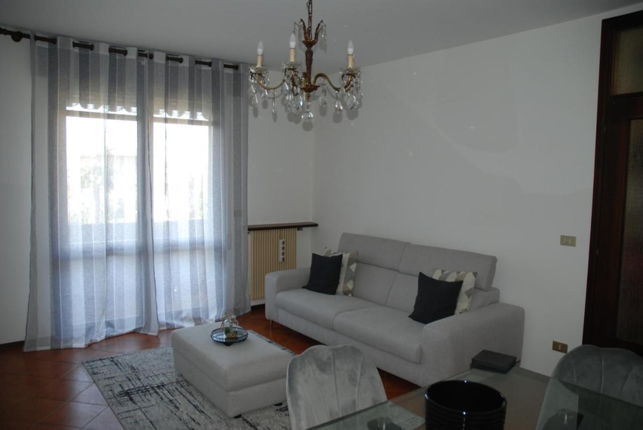 Apartment Vera Ponte San Nicolo