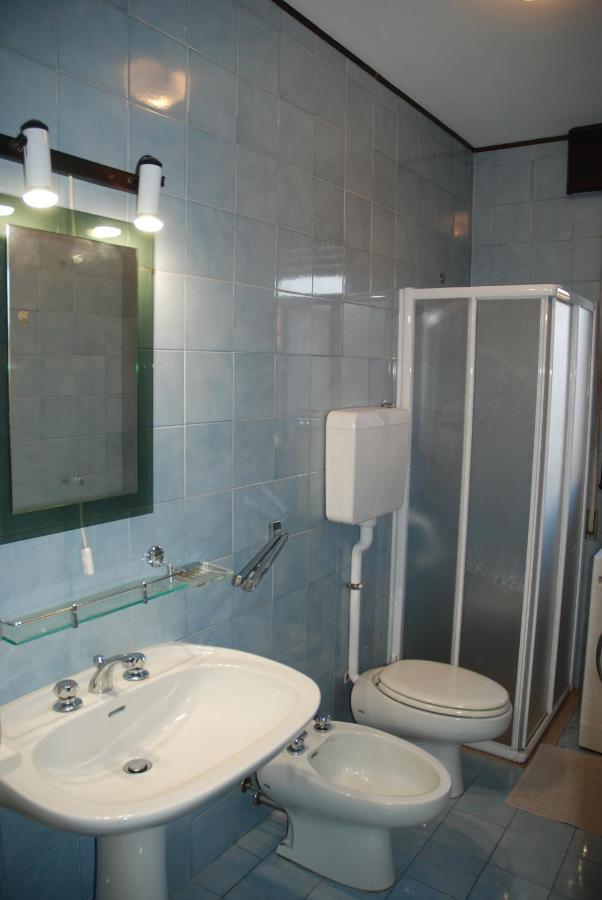 Apartment Vera *