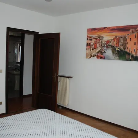 Appartamento Vera Ponte San Nicolo Exterior photo