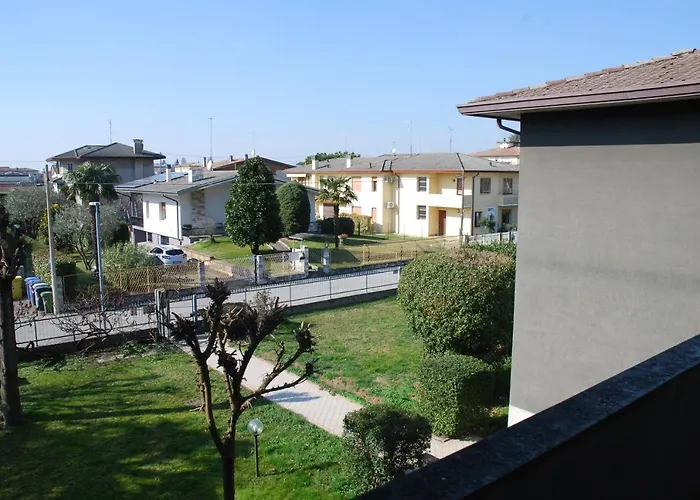 Appartamento Vera