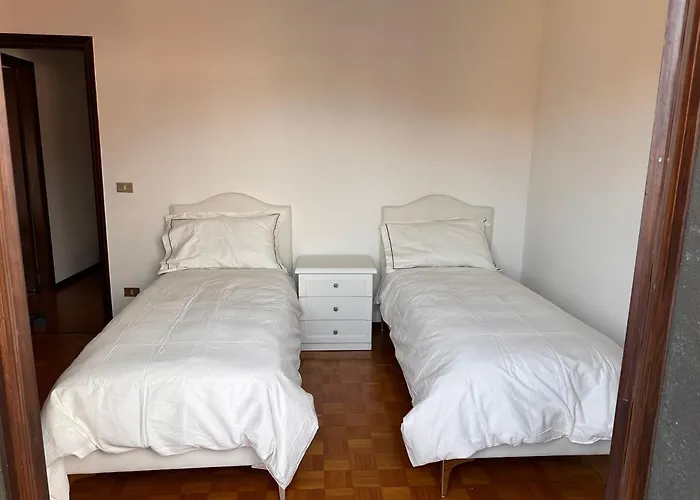 Appartamento Vera