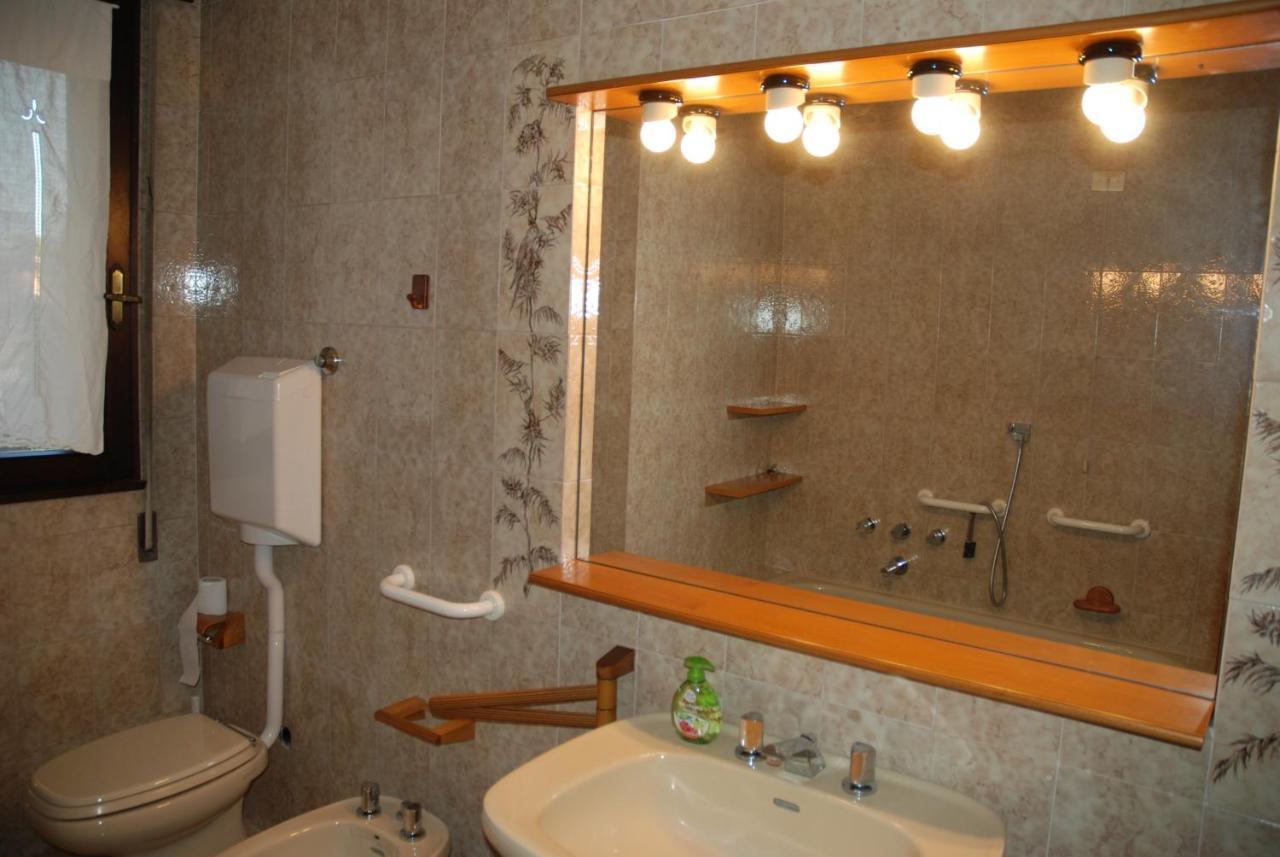 Apartment Vera Ponte San Nicolo