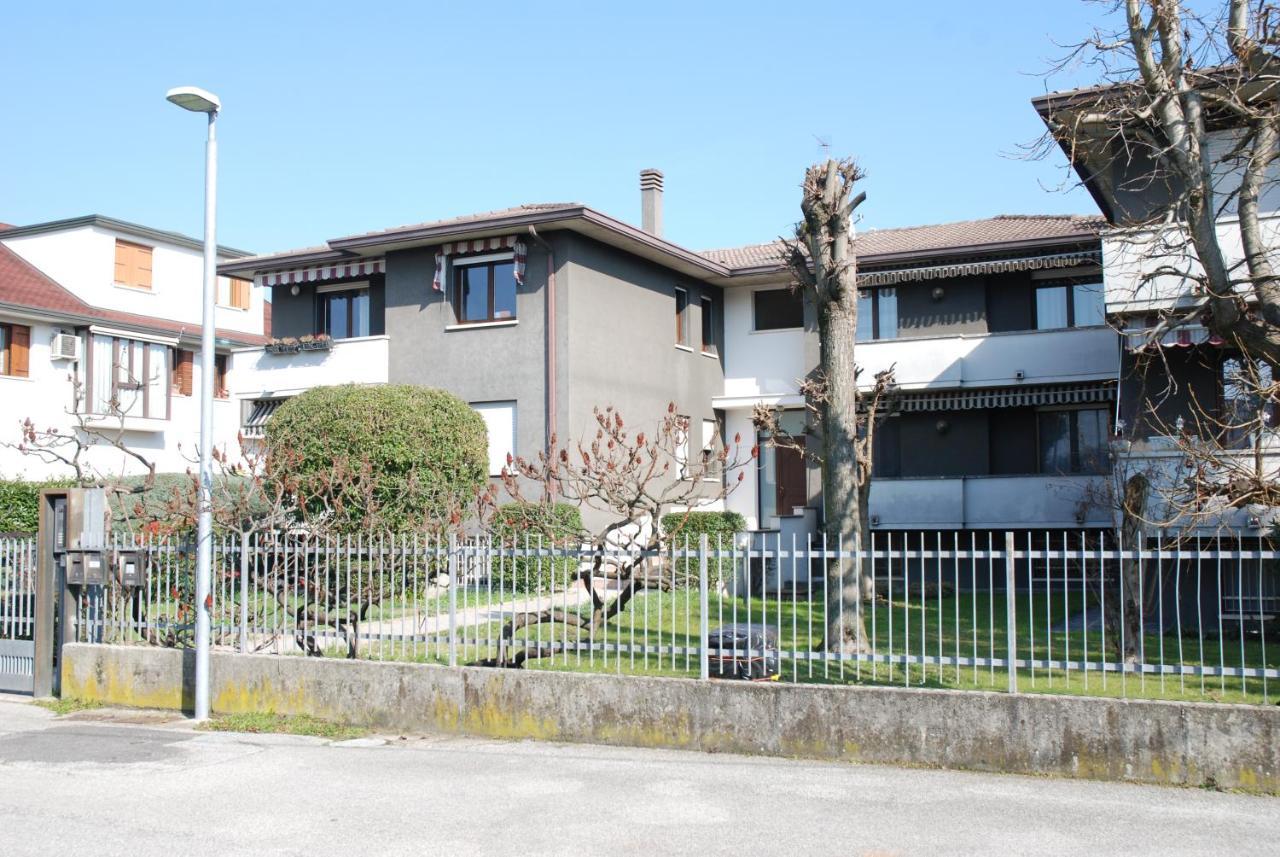 Apartment Vera
