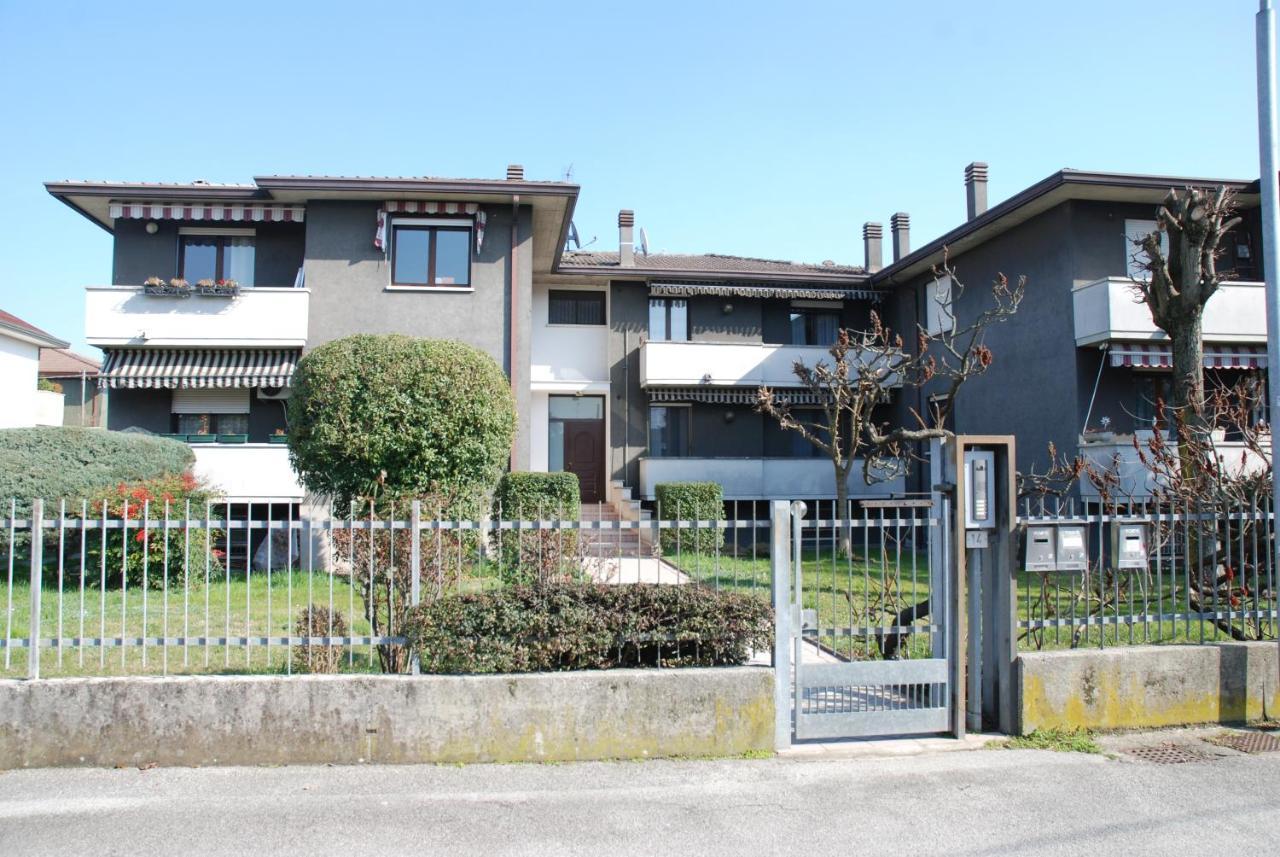 Vera * Ponte San Nicolo