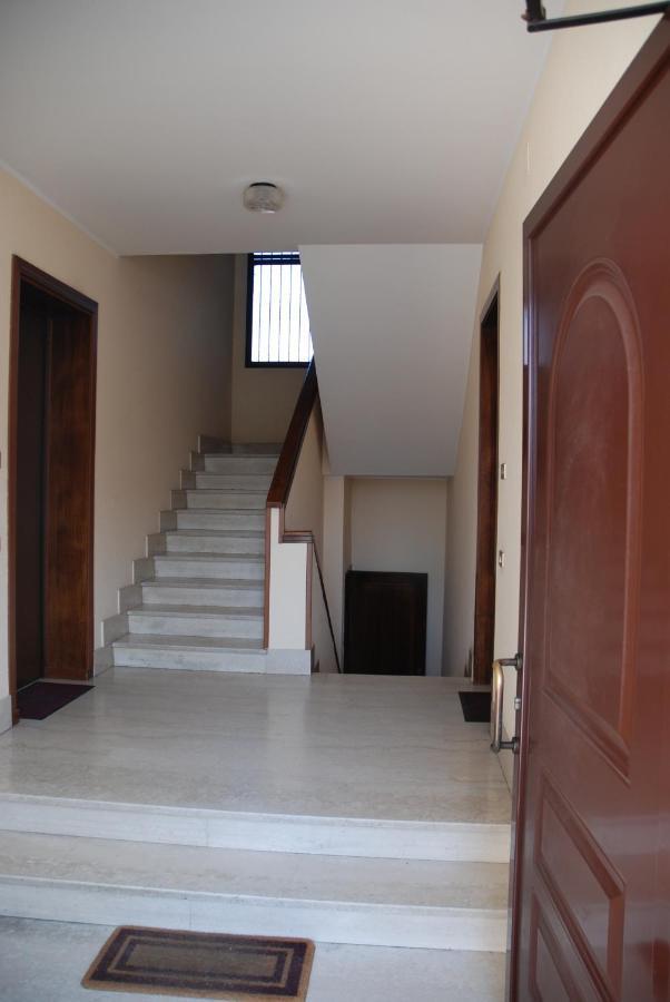 Apartment Vera *