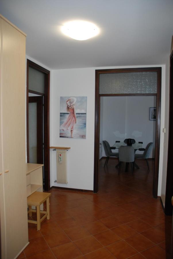 Vera Apartment