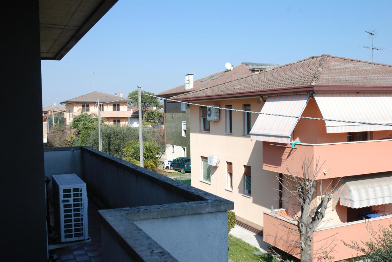 Apartment Vera Ponte San Nicolò