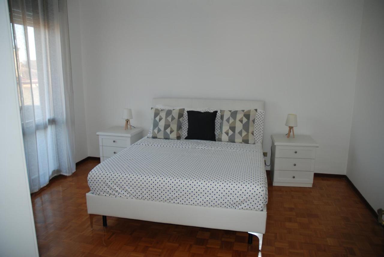 Vera Apartment Ponte San Nicolo