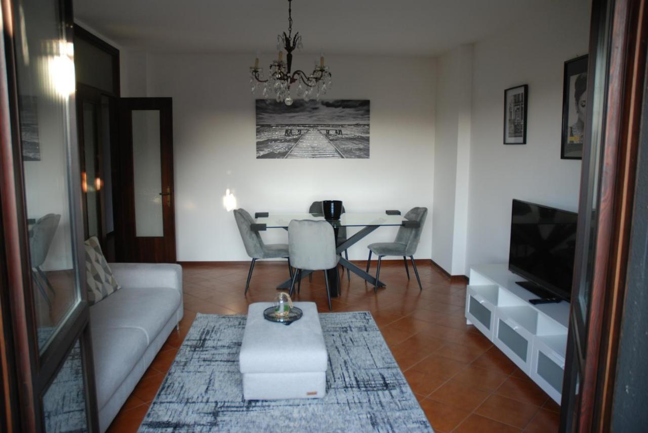 Apartment Vera Ponte San Nicolo