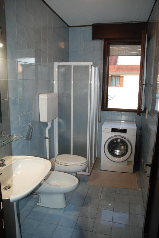 Vera Apartment