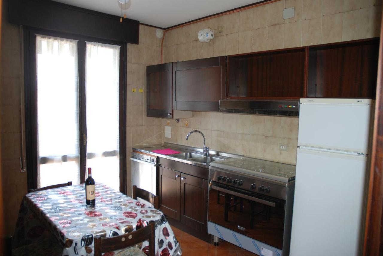 Vera Apartment *