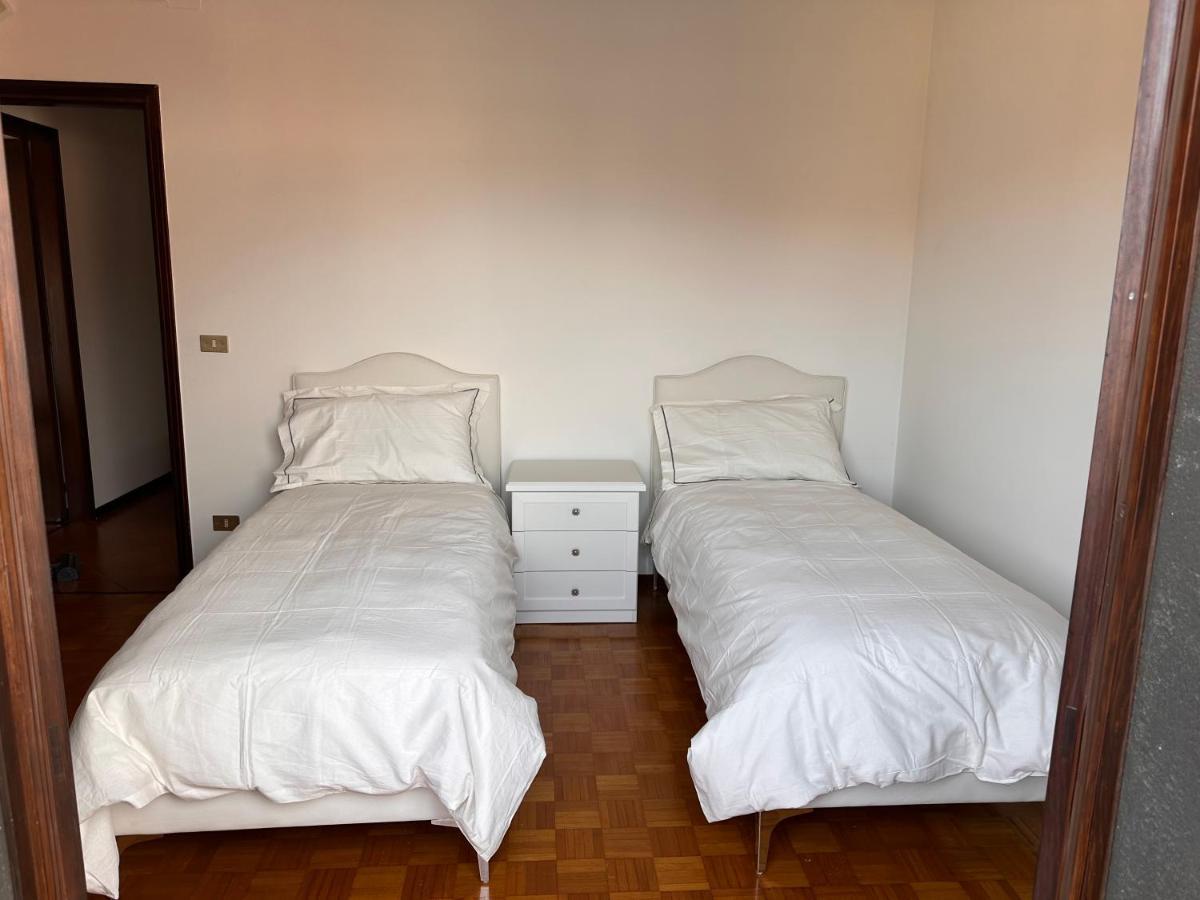 Vera Apartment